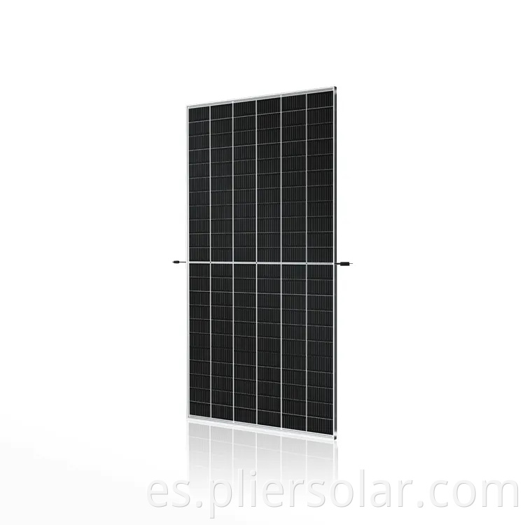bulk solar panels